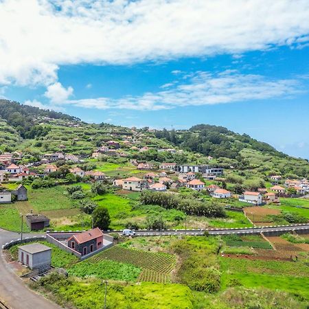 Villa Mountain Retreat By Madeira Sun Travel Porto Moniz Exterior foto