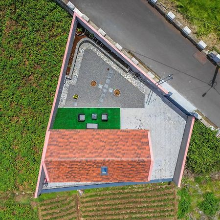 Villa Mountain Retreat By Madeira Sun Travel Porto Moniz Exterior foto