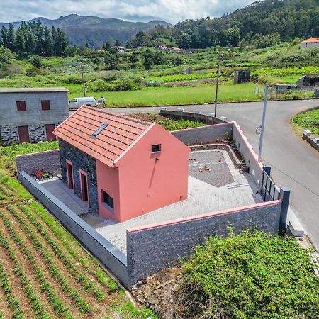Villa Mountain Retreat By Madeira Sun Travel Porto Moniz Exterior foto