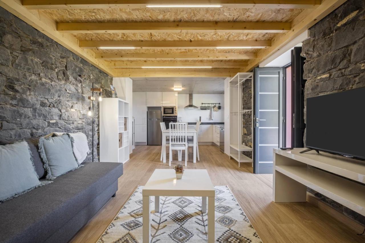 Villa Mountain Retreat By Madeira Sun Travel Porto Moniz Exterior foto