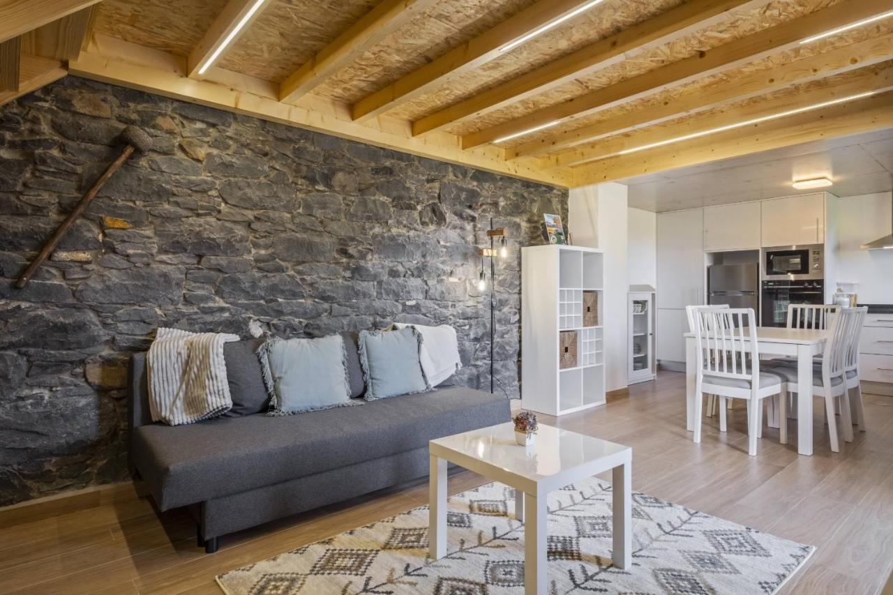 Villa Mountain Retreat By Madeira Sun Travel Porto Moniz Exterior foto