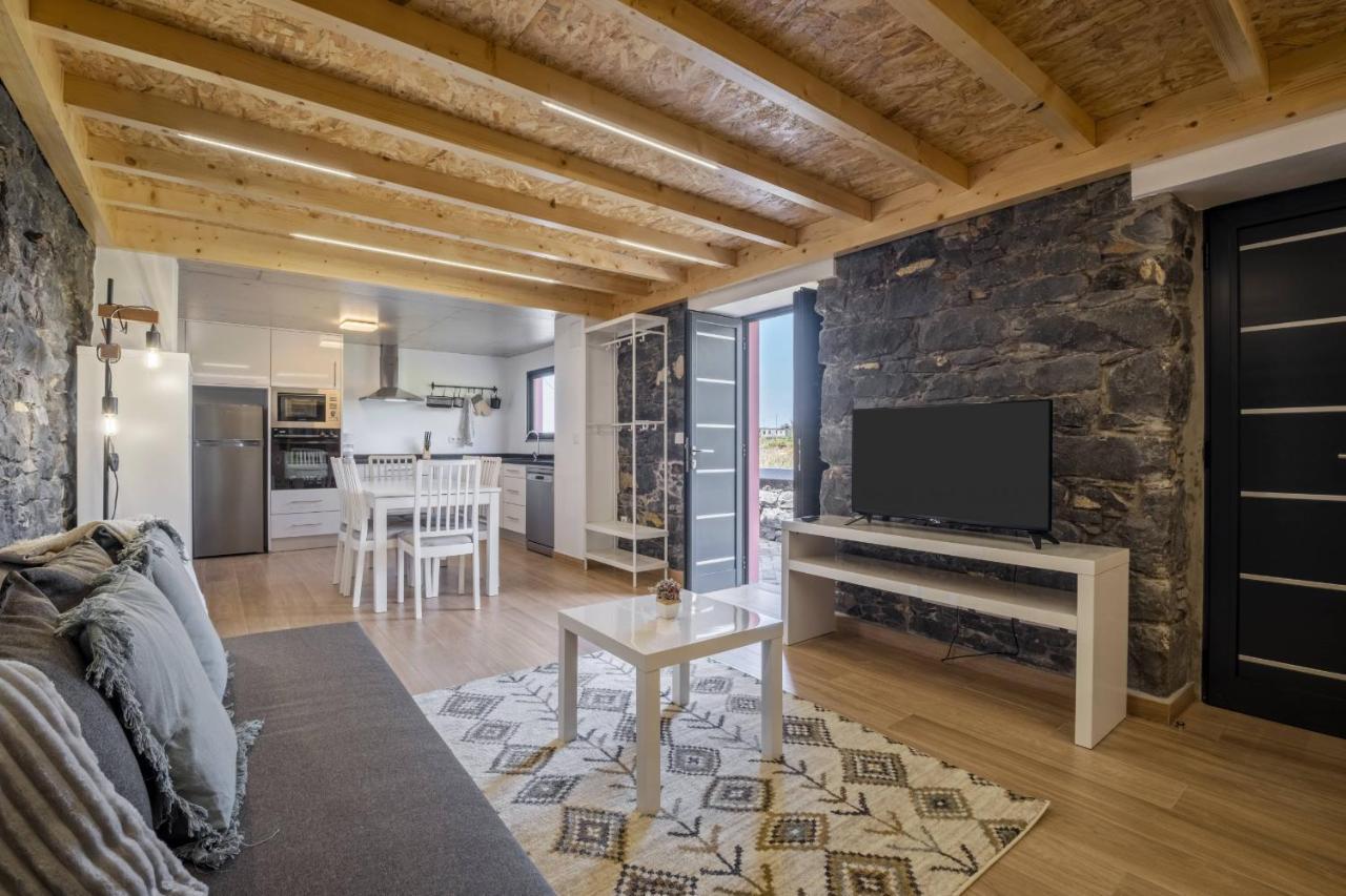 Villa Mountain Retreat By Madeira Sun Travel Porto Moniz Exterior foto