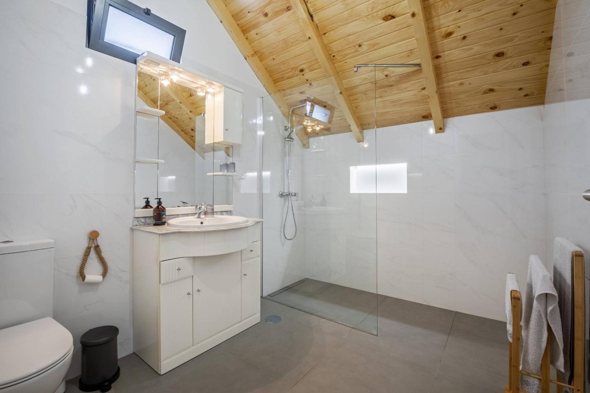 Villa Mountain Retreat By Madeira Sun Travel Porto Moniz Exterior foto