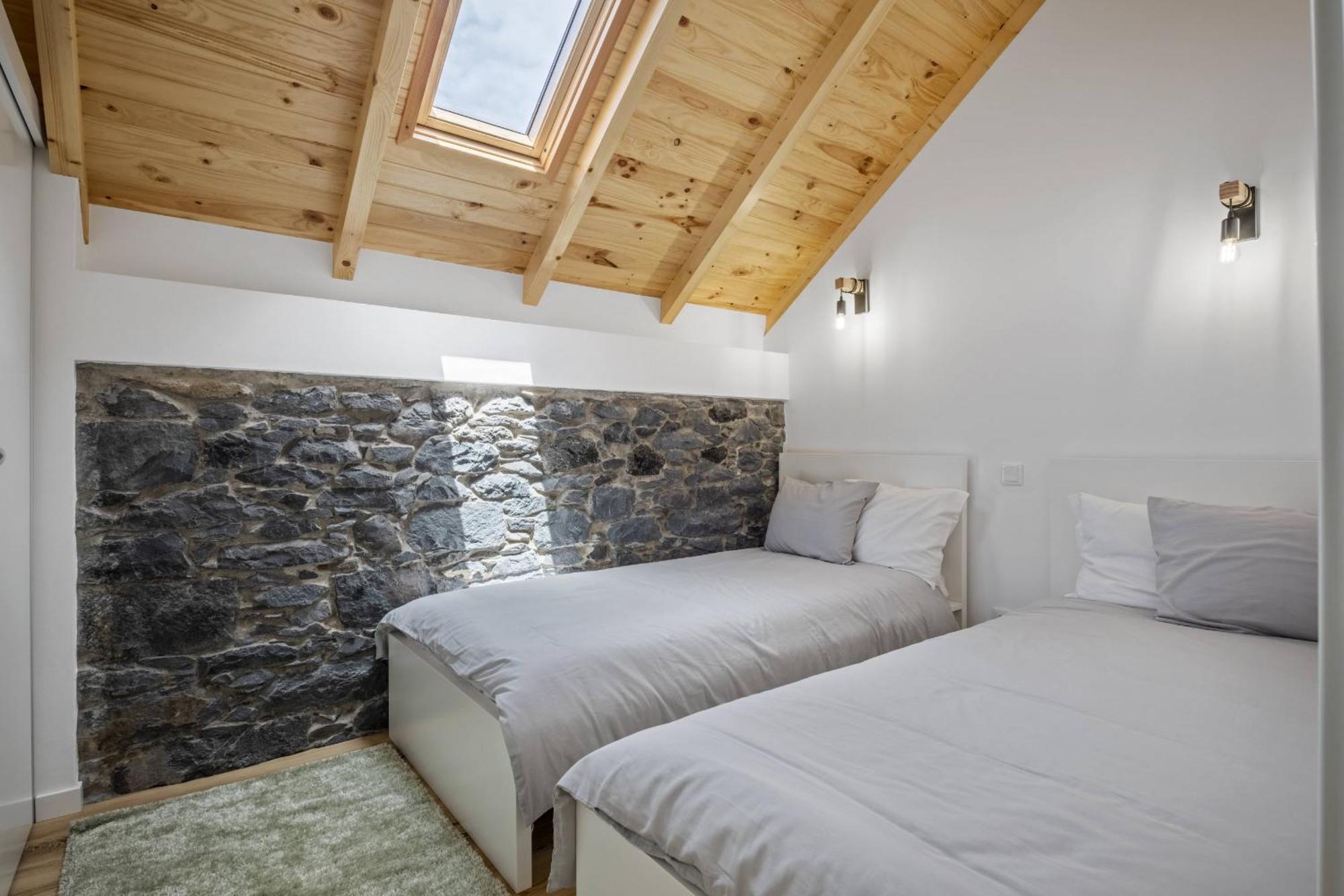 Villa Mountain Retreat By Madeira Sun Travel Porto Moniz Exterior foto