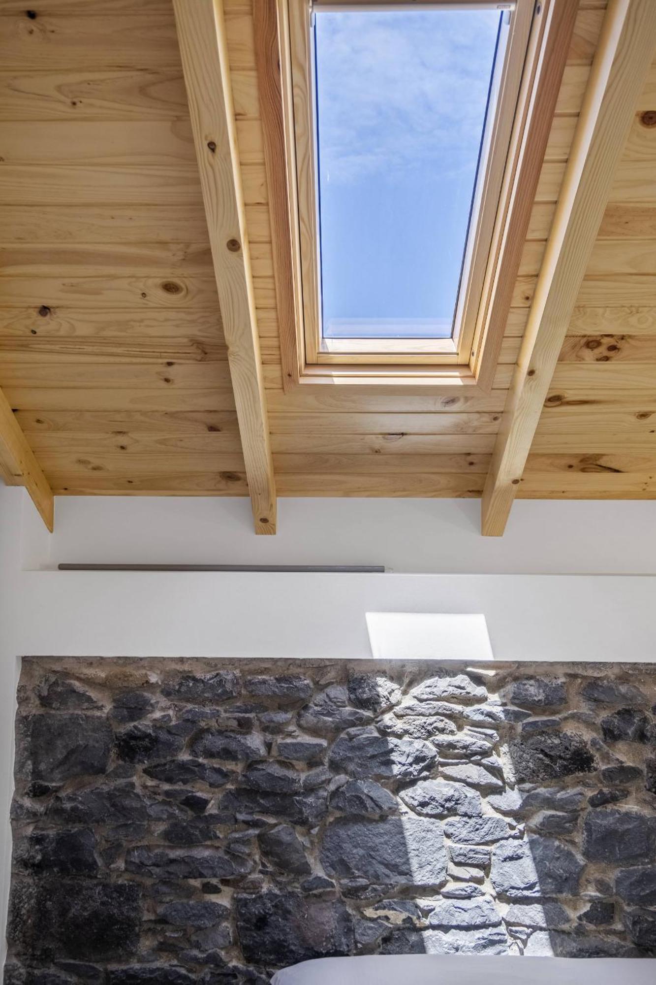 Villa Mountain Retreat By Madeira Sun Travel Porto Moniz Exterior foto